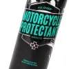 Protecteur MUC-OFF Moto - Spray 500 ml