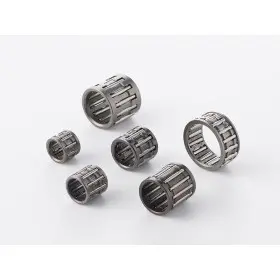 Cage à aiguilles NEEDLE ROLLER BEARING - 10x14x12,5