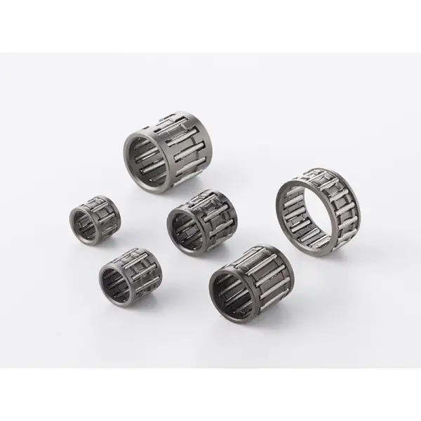 Cage à aiguilles NEEDLE ROLLER BEARING - 10x14x12,5