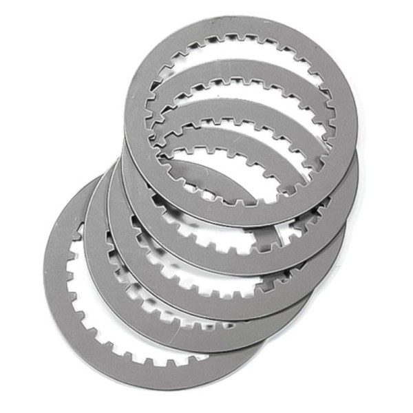 Kit disques lisses d\'embrayage NEWFREN Standard