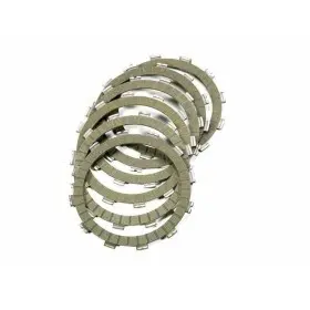 Disque garni NEWFREN - KTM SX/EXC250