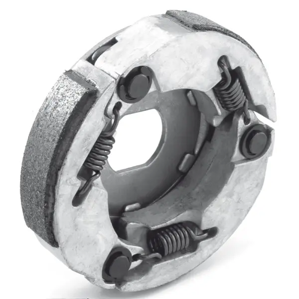 EMBRAYAGE CENTRIFUGE MBK EVOLIS 50 92-&gt;