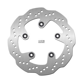 Disque de frein NG BRAKE DISC Pétale fixe - 1572X