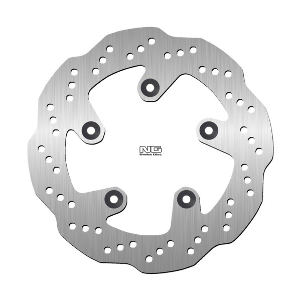Disque de frein NG BRAKE DISC Pétale fixe - 1572X