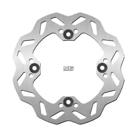 Disque de frein NG BRAKE DISC Pétale fixe - 1497X