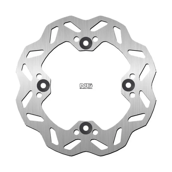 Disque de frein NG BRAKE DISC Pétale fixe - 1497X