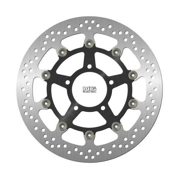Disque de frein NG BRAKE DISC Flottant - 1754G
