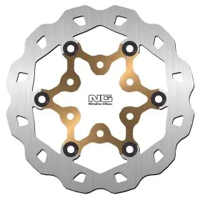 Disque de frein NG BRAKE DISC Pétale fixe - 1300X