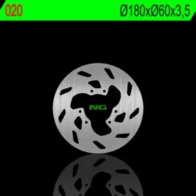 Disque de frein NG BRAKE DISC fixe - 020