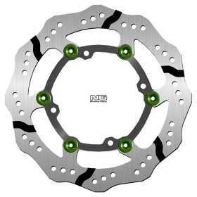Disque de frein NG BRAKE DISC pétale flottant - 1325XBH