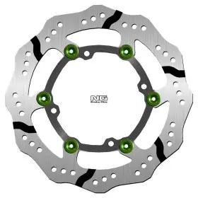 Disque de frein NG BRAKE DISC pétale flottant - 1325XBH