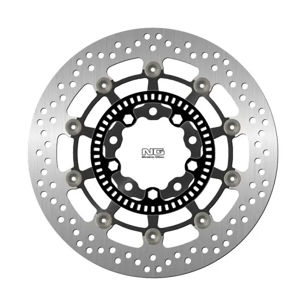 Disque de frein NG BRAKE DISC flottant - 1701G