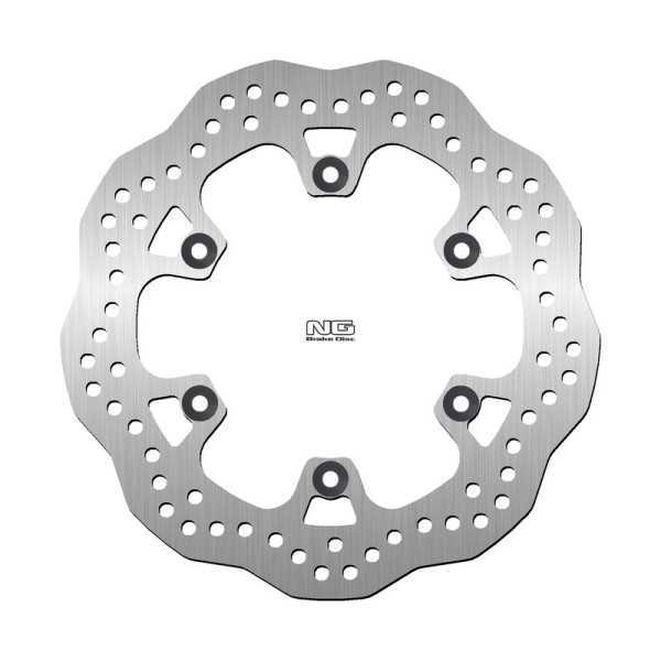Disque de frein NG BRAKE DISC pétale fixe - 1032X