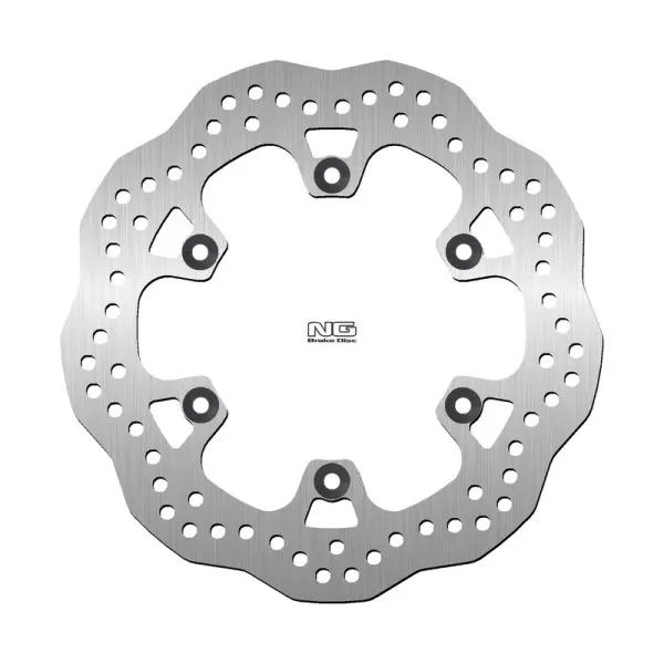 Disque de frein NG BRAKE DISC pétale fixe - 1032X
