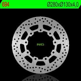 Disque de frein NG BRAKE DISC fixe - 694