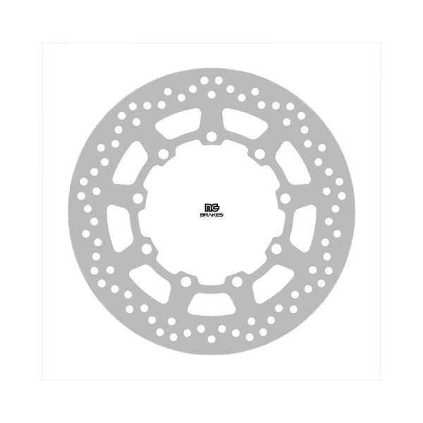 Disque de frein NG BRAKE DISC fixe - 694