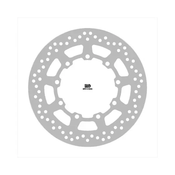 Disque de frein NG BRAKE DISC fixe - 694