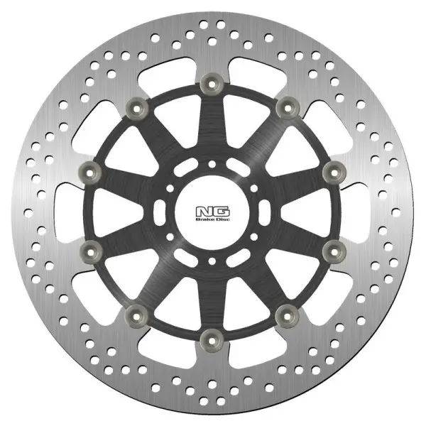 Disque de frein NG BRAKE DISC Flottant - 1601G