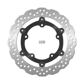 Disque de frein NG BRAKE DISC Pétale fixe - 1818X
