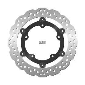 Disque de frein NG BRAKE DISC Pétale fixe - 1818X