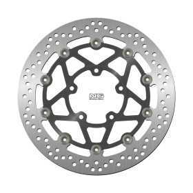 Disque de frein NG BRAKE DISC Flottant - 1809G