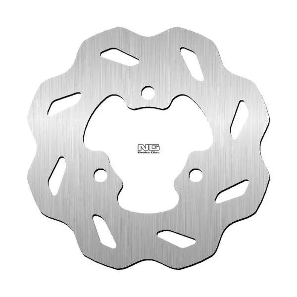 Disque de frein NG BRAKE DISC Pétale fixe - 089X