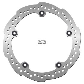 Disque de frein NG BRAKE DISC Pétale fixe - 1740X