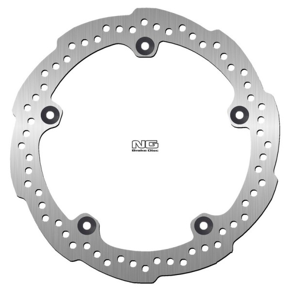 Disque de frein NG BRAKE DISC Pétale fixe - 1740X
