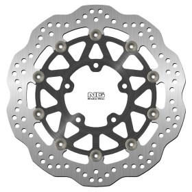 Disque de frein NG BRAKE DISC Pétale Flottant - 1647XG