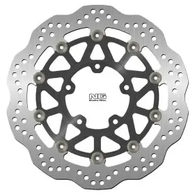 Disque de frein NG BRAKE DISC Pétale Flottant - 1647XG