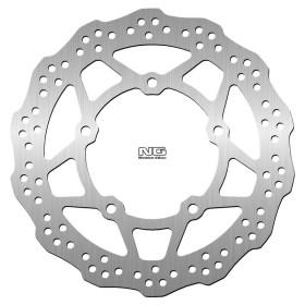 Disque de frein NG BRAKE DISC Pétale fixe - 1682X