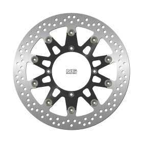 Disque de frein NG BRAKE DISC Flottant - 1771G