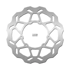 Disque de frein NG BRAKE DISC Pétale fixe - 840X