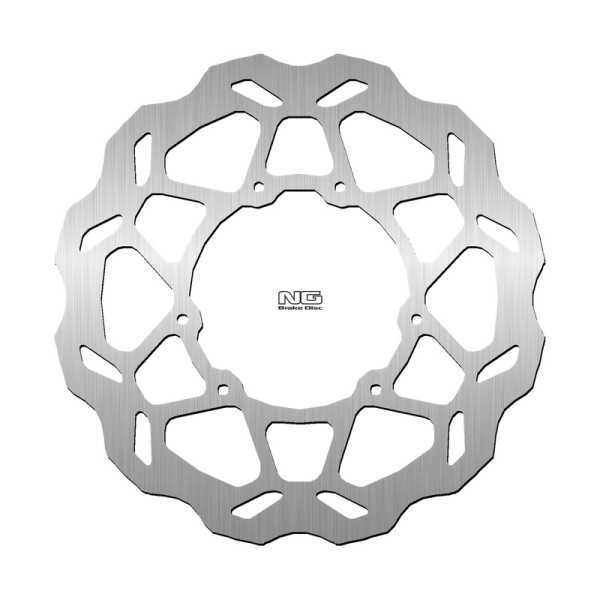 Disque de frein NG BRAKE DISC Pétale fixe - 840X