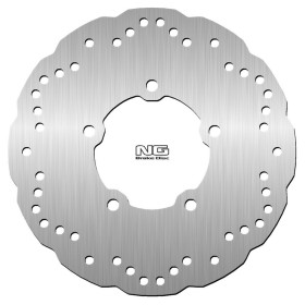 Disque de frein NG BRAKE DISC Pétale fixe - 1612X