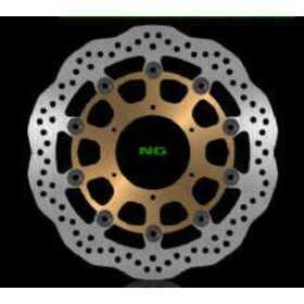 Disque de frein NG BRAKE DISC pétale flottant - 788X