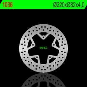 Disque de frein NG BRAKE DISC fixe - 1036