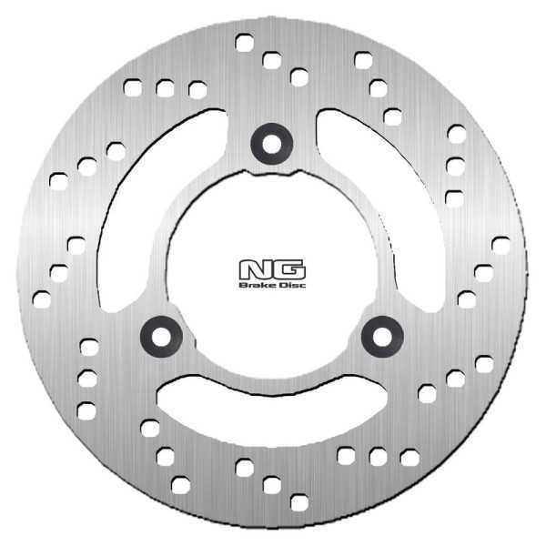 Disque de frein NG BRAKE DISC fixe - 1113