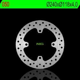 Disque de frein NG BRAKE DISC fixe - 050