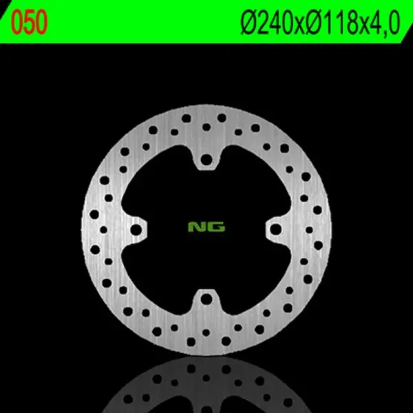 Disque de frein NG BRAKE DISC fixe - 050