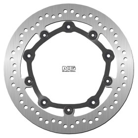 Disque de frein NG BRAKE DISC Flottant - 1373