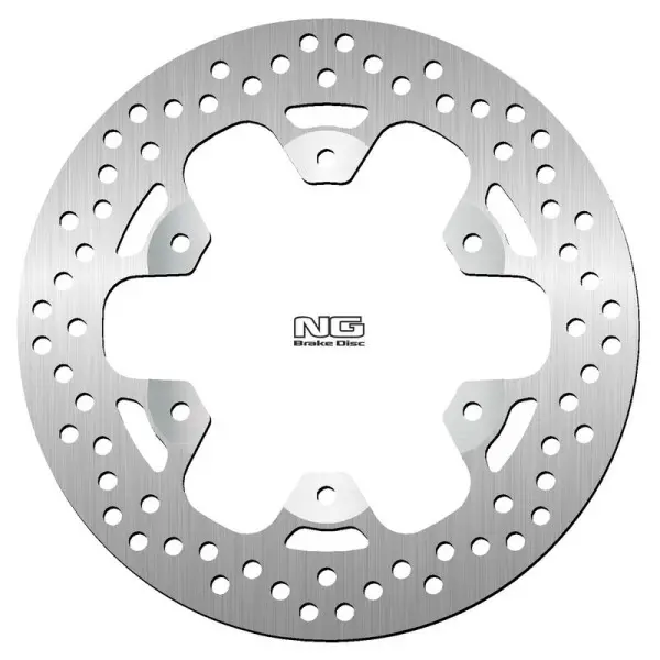 Disque de frein NG BRAKE DISC fixe - 1720
