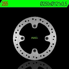 Disque de frein NG BRAKE DISC fixe - 255