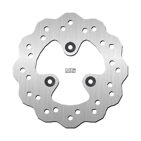 Disque de frein NG BRAKE DISC Pétale fixe - 1363X