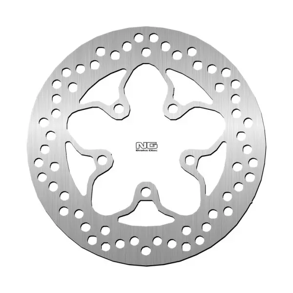 Disque de frein NG BRAKE DISC fixe - 1234