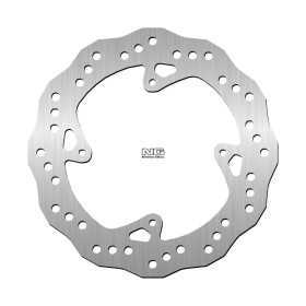 Disque de frein NG BRAKE DISC pétale fixe - 1481X