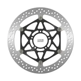 Disque de frein NG BRAKE DISC Flottant - 1566G