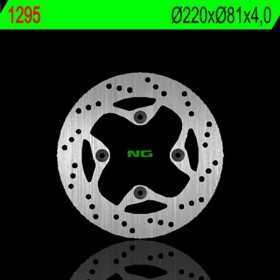 Disque de frein NG BRAKE DISC fixe - 1295