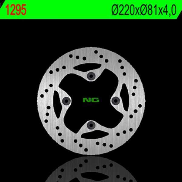 Disque de frein NG BRAKE DISC fixe - 1295