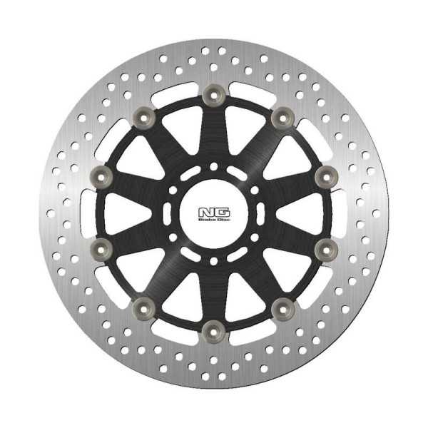 Disque de frein NG BRAKE DISC - BKVG